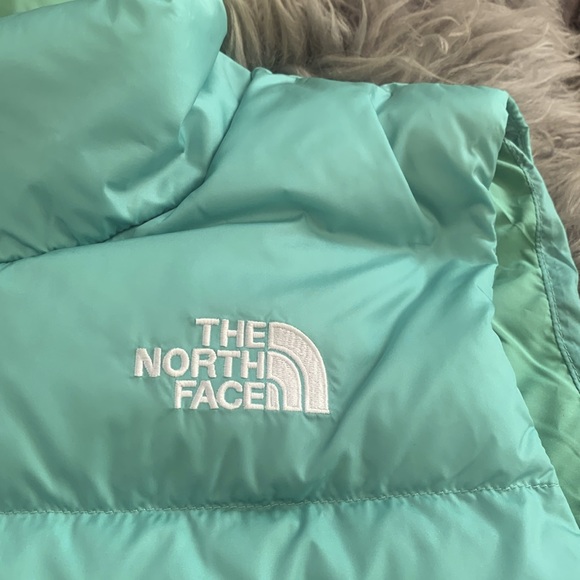 THE NORTH FACE Women's Aconcagua Vest - Picture 2 of 11